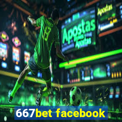 667bet facebook